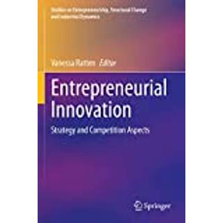 Entrepreneurial Innovation