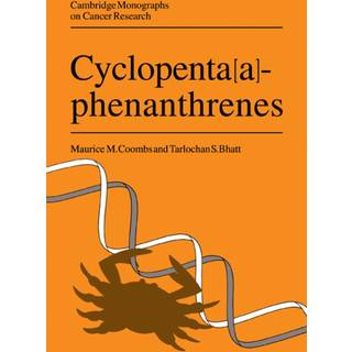 Cyclopenta[a]phenanthrenes