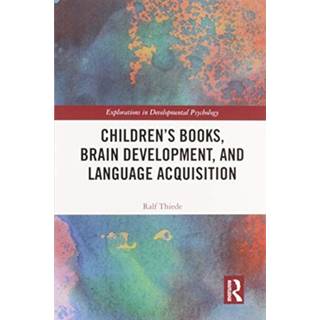 Children's books, brain development, and language acquisition