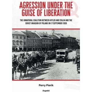 Agression under the Guise of Liberation