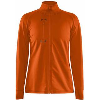 ADV Explore Light Midlayer W - Black