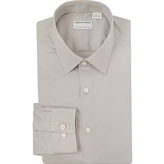 Filbrodie Skjorte - Granite - 42