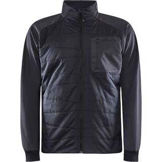 Core Nordic Training Insulate Jacket M - Black