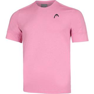 Head Play Tech T-shirt Uni Women Cyan