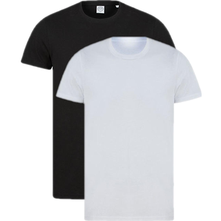SF Men SFM140 L Sort