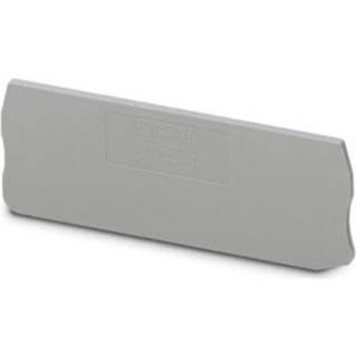 Phoenix Contact 3038590 endpl. d-st 2,5-quattro-mt