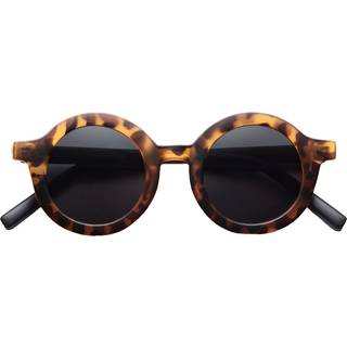 BabyMocs Signature Solbriller til Børn På 0-1 År, Turtle