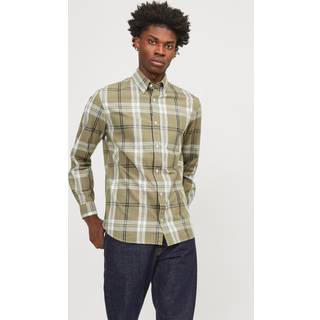 Comfort Fit Skjorte