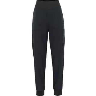 Thale Jogger Pant W Black (S)