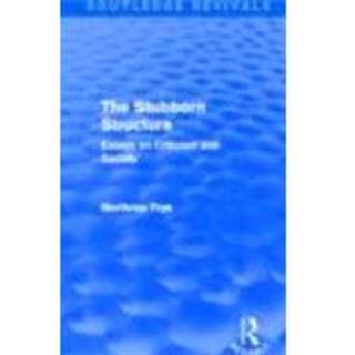 The Stubborn Structure