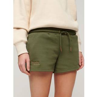 Superdry Superdry 100% Bomuld Essential Logo Shorts