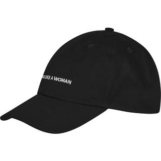 SLAW Cap W Black (ONE)