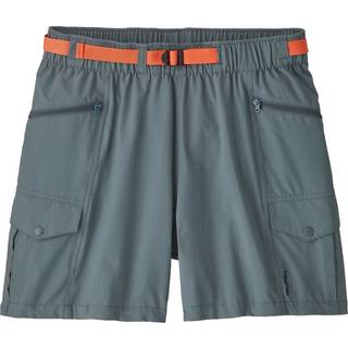 W's Outdoor Everyday Shorts - Nouveau Green