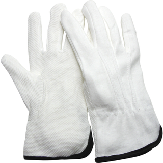 Minidot handsker 388-7 12 par
