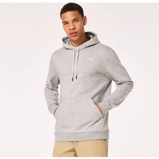 Relax Pullover Hoodie 2.0 M New Granite Hthr (L)