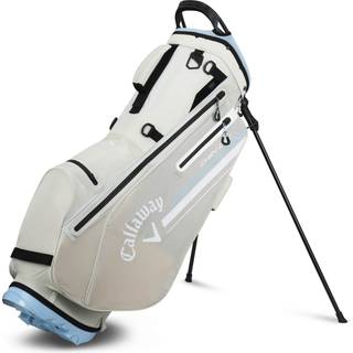 Callaway Chev Dry Bærebag Silver/Glacier