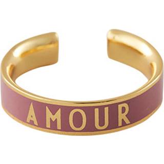 Word Candy Ring