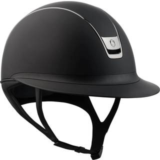 Samshield - Miss Shield, Shadowmatt w. Black Chrome 2.0 - L / Black