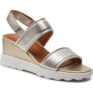 Sandals - Silver - 36