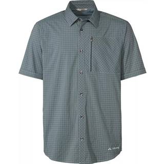 Vaude Seiland Shirt IV Skjorte Herrer størrelse M farve grå