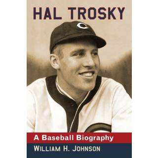 Hal Trosky