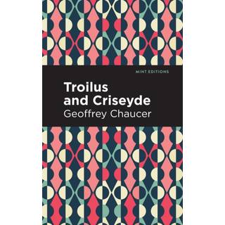 Troilus and Criseyde