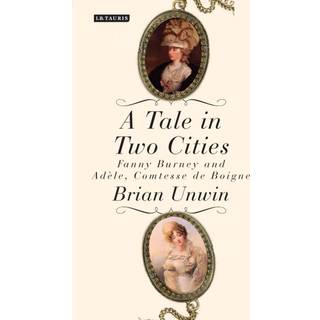 A Tale in Two Cities