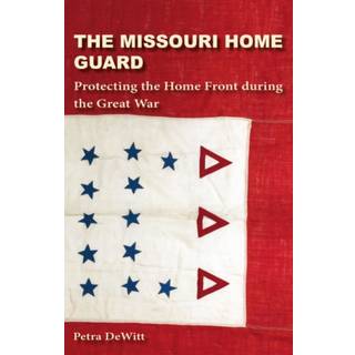 The Missouri Home Guard