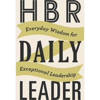 HBR Daily Leader