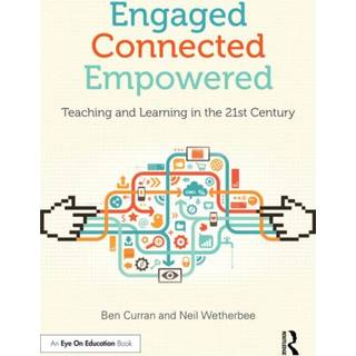 Engaged, Connected, Empowered