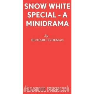 Snow White Special