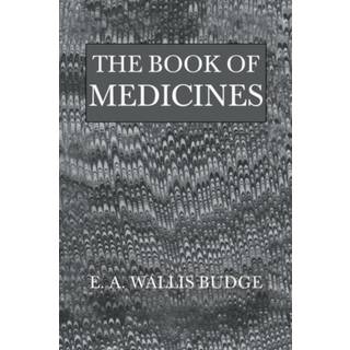 The Book Of Medicines