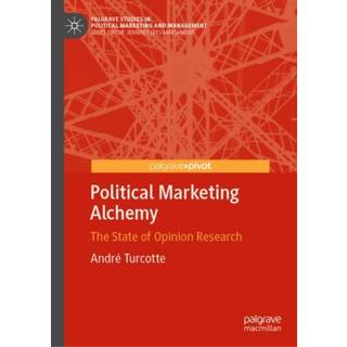 Political Marketing Alchemy