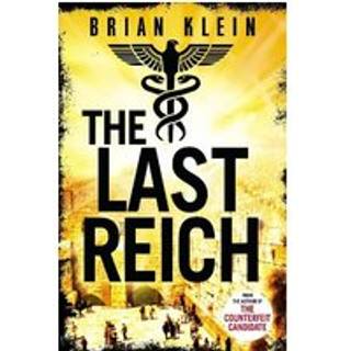 The Last Reich