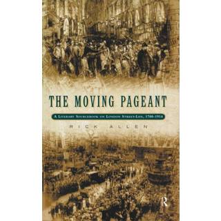 The Moving Pageant