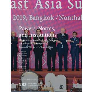 Powers, Norms, and Institutions