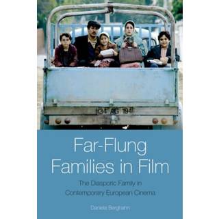 Far-Flung Families in Film
