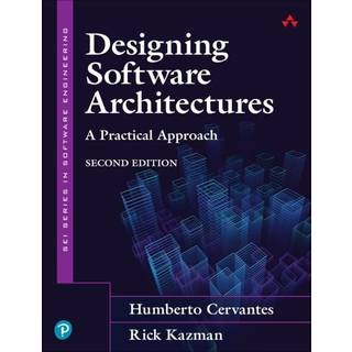Designing Software Architectures