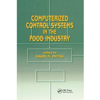 Computerized Control Systems in the Food Industry