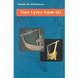 Two Lyres from Ur