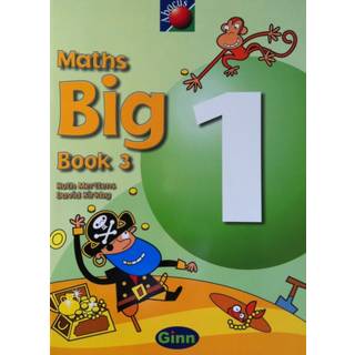 1999 Abacus Year 1 / P2: Big Book 3