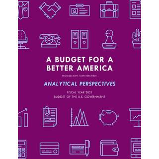 A Budget for America's Future