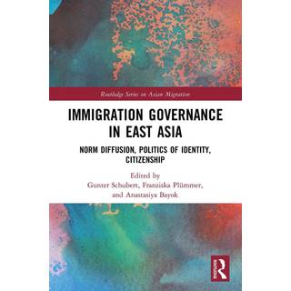 Immigration Governance in East Asia
