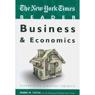 The New York Times Reader