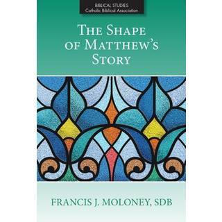 The Shape of Matthew's Story