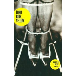 Long Ride Yellow
