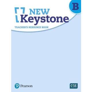New Keystone, Level 2 Teacher's Resource Book