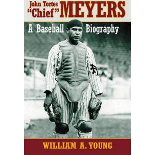 John Tortes "Chief" Meyers