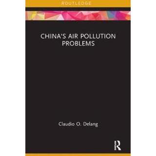 China's Air Pollution Problems