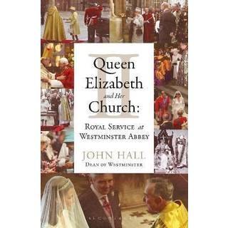 Queen Elizabeth II and Her Church